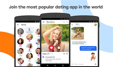 badooo|Badoo Dating: Meet New People on the App Store